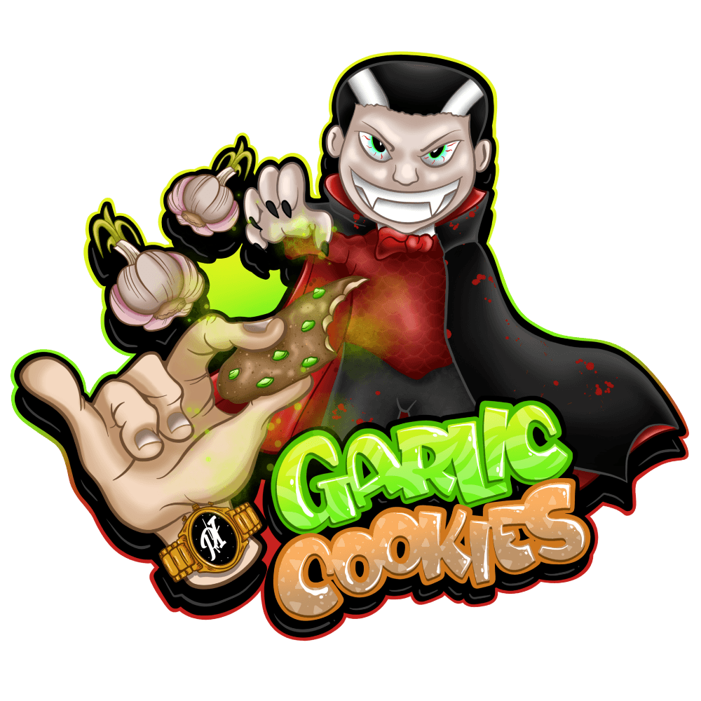Garlic Cookies | Feminisierte Cannabissamen - Cannabisverein Recklinghausen e.V.