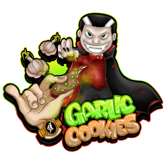 Garlic Cookies | Feminisierte Cannabissamen - Cannabisverein Recklinghausen e.V.