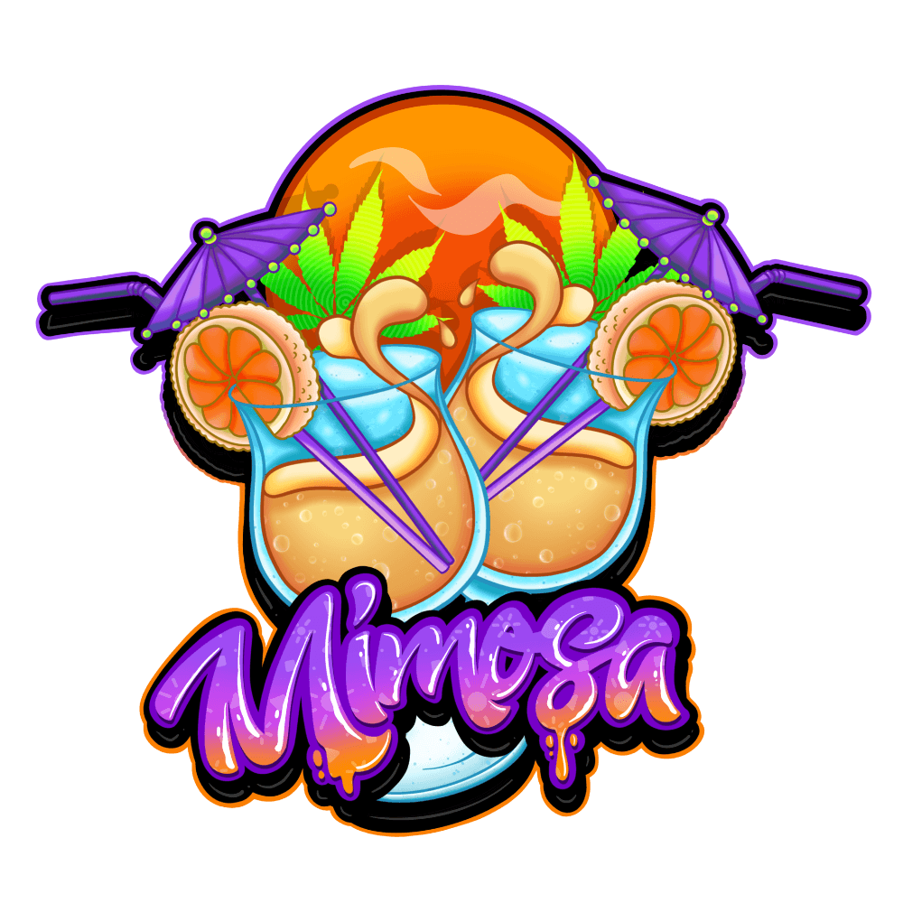 Mimosa | Feminisierte Cannabissamen - Cannabisverein Recklinghausen e.V.