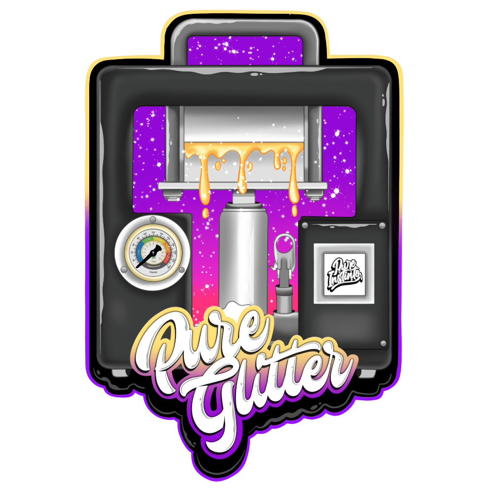 Pure Glitter | Feminisierte Cannabissamen - Cannabisverein Recklinghausen e.V.