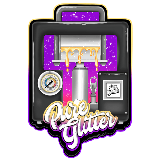 Pure Glitter | Feminisierte Cannabissamen - Cannabisverein Recklinghausen e.V.